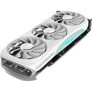 Zotac RTX 4080 SUPER Trinity OC White 16GB GDDR6X 3xDP HDMI