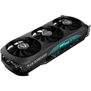 Zotac RTX 4070 SUPER Trinity OC BLac 12GB GDDR6X HDMI 3xDP