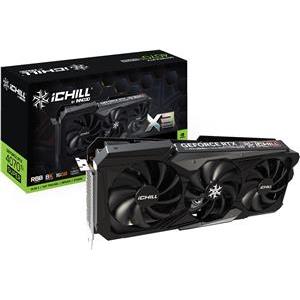 Inno3D RTX4070 TI Super iChill X3 16GB GDDR6X HDMI 3xDP