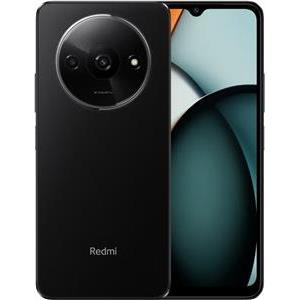 REDMI A3 4+128 GB MIDNIGHT BLACK