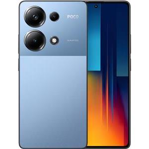 POCO M6 PRO 8+256 GB BLUE