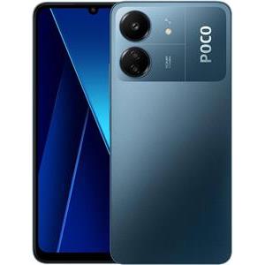 POCO C65 6+128 GB BLUE