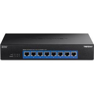 TRENDnet 8-Port 10G Switch