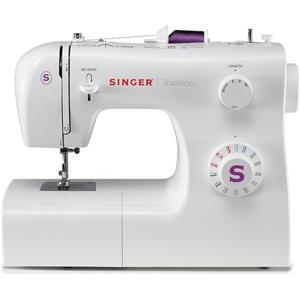 SINGER Tradition SMC 2263/00 Mechanical sewing machine White