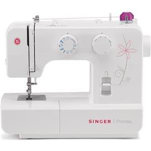 SINGER Promise 1412 Automatic sewing machine Electric