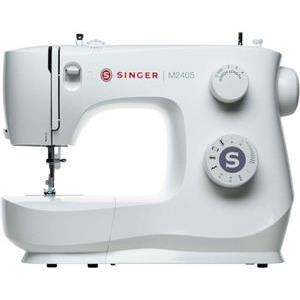 SINGER M2405 Mechanical sewing machine 70 W White