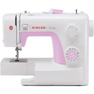 SINGER 3223 Simple Automatic sewing machine Electromechanical