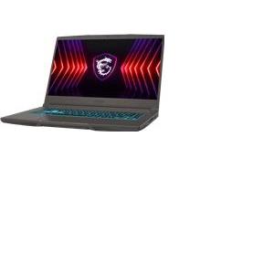 MSI Thin 15 B12UC-1801XHR i7-12650H