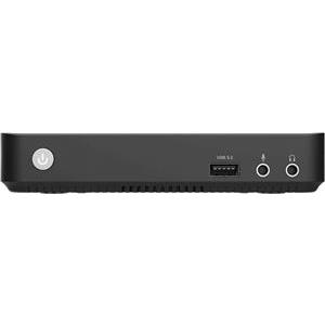 Zotac ZBOX-MI351-E N100 Intel DDR5 HDMI DP