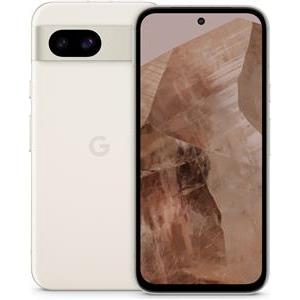 Google Pixel 8a 128GB 8RAM 5G porcelain