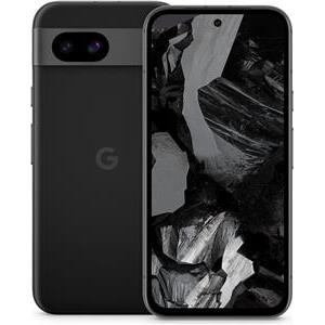 Google Pixel 8a 128GB 8RAM 5G obsidian