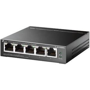 TP-Link TL-SG105MPE