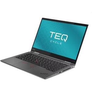 Refurbished Teqcycle Basic Lenovo ThinkPad X1 Yoga G4 i5-8365U 16GB 256M2 14