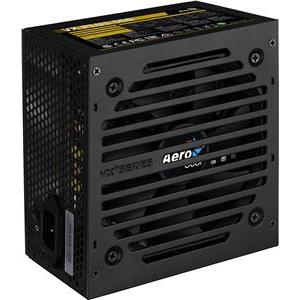 Aerocool VX PLUS 550 power supply unit 550 W ATX Black