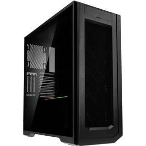 PHANTEKS Enthoo Pro 2 Big-Tower, Tempered Glass, ARGB Black