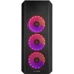 Chieftec Scorpion 4 Midi Tower Black