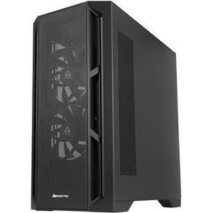 Chieftec APEX AIR Midi Tower Black