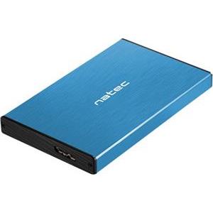 NATEC CASE HDD RHINO GO (USB 3.0, 2.5