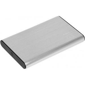 iBox HD-05 HDD/SSD enclosure Grey 2.5