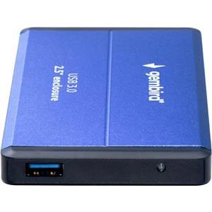 Gembird EE2-U3S-2-B storage drive enclosure 2.5