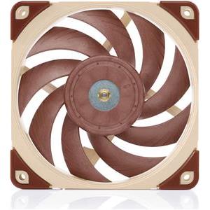 Noctua NF-A12x25 Computer case Fan 12 cm Beige, Brown