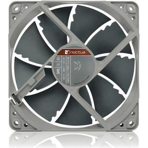 Noctua NF P12 redux-1700 PWM Computer case Fan 12 cm Grey