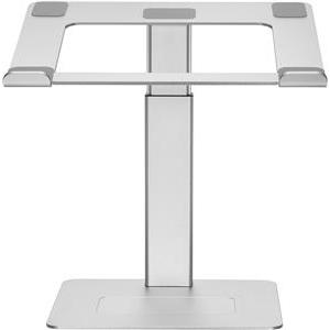 Gembird NBS-D1-02 laptop stand Silver 39.6 cm (15.6