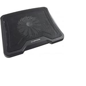 Esperanza EA143 notebook stand Black