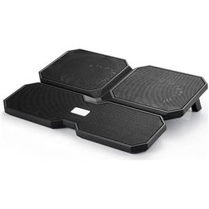 DeepCool MULTI CORE X6 laptop cooling pad 39.6 cm (15.6