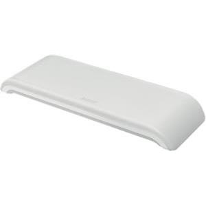 Leitz Ergo Cosy wrist rest Grey