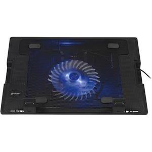 Tracer TRASTA46338 notebook cooling pad 43.2 cm (17