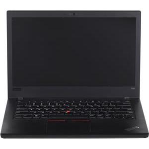 LENOVO ThinkPad T480 i5-8350U 16GB 256GB SSD 14