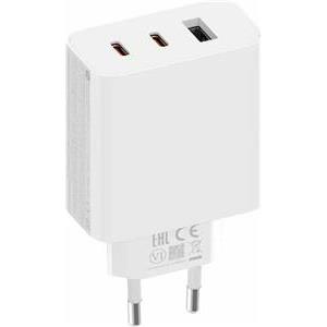 Xiaomi 67W GaN Charger 2C1A EU