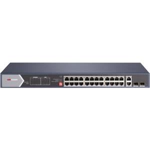 SWITCH DS-3E0528HP-E