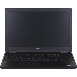 DELL LATITUDE 5590 i5-8250U 16GB 256GB SSD 15,6