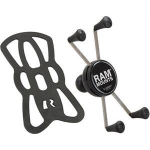 RAM Mounts X-Grip Large Phone Holder with Ball