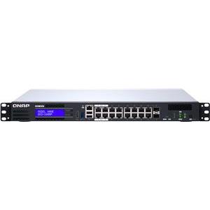 QNAP QGD-1600P PoE m RM