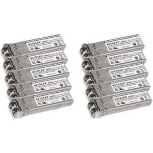 ProSafe 10GBASE-SR SFP+, 10pk