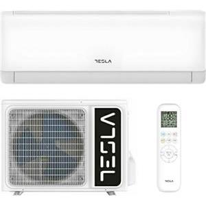 Tesla Advance AC TA36QQCT-1232IAWT Inverter/WiFi/ 3.5kW-3.8kW / -25C ~ 49C / = 600 m3/h