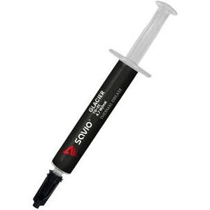 Thermal grease SAVIO TG-01 4,7 W/mK 4 g