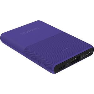 TERRATEC Powerbank P50 Pocket Liberty 5.000mAh