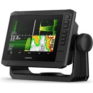 Garmin echoMAP UHD2 72sv, bez sonde (7,0