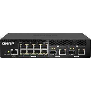 QNAP SWI QSW-M2108R-2C