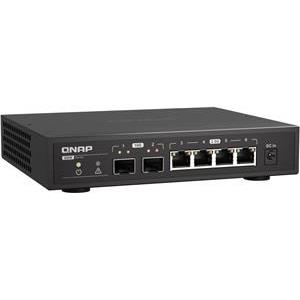 QNAP SWI QSW-2104-2S