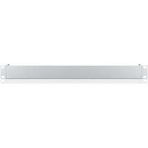 Ubiquiti Rack mount 1U blank panel