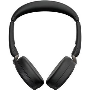 Jabra Headset Evolve2 65 Flex UC DUO + Link 380c UC