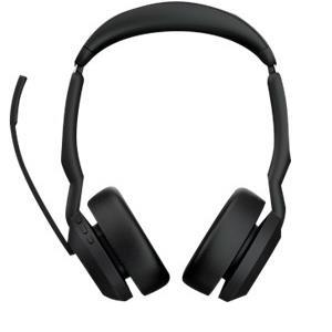 Jabra Headset Evolve2 55 USB-A UC Stereo schnurlos