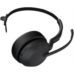 Jabra Headset Evolve2 55 USB-A UC Mono schnurlos