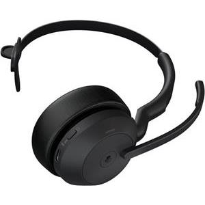 Jabra Headset Evolve2 55 USB-A MS Mono schnurlos