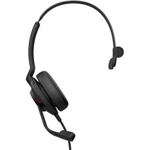 Jabra Headset Evolve2 30 SE USB-A UC Mono schnurgebunden